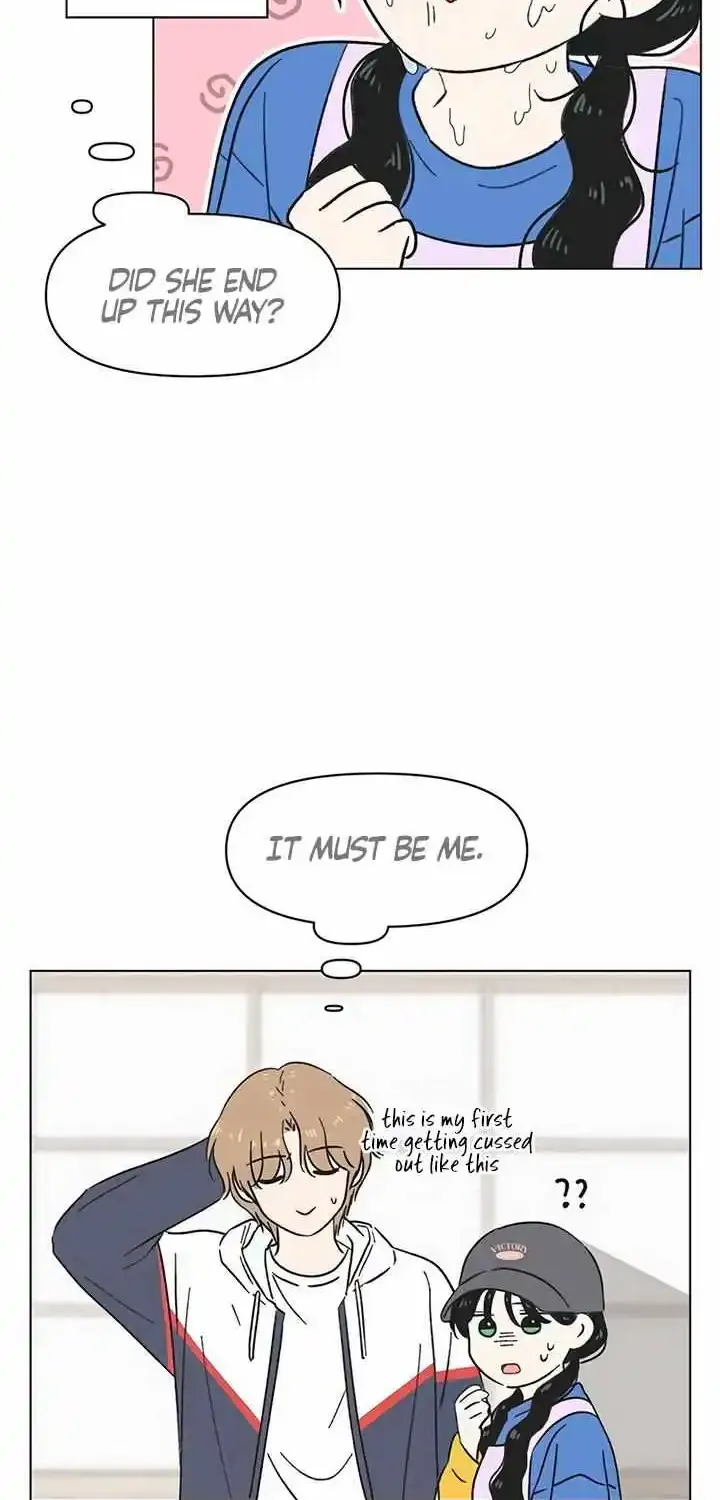 Seasons of Lovesome - Chapter 13 - Page 10