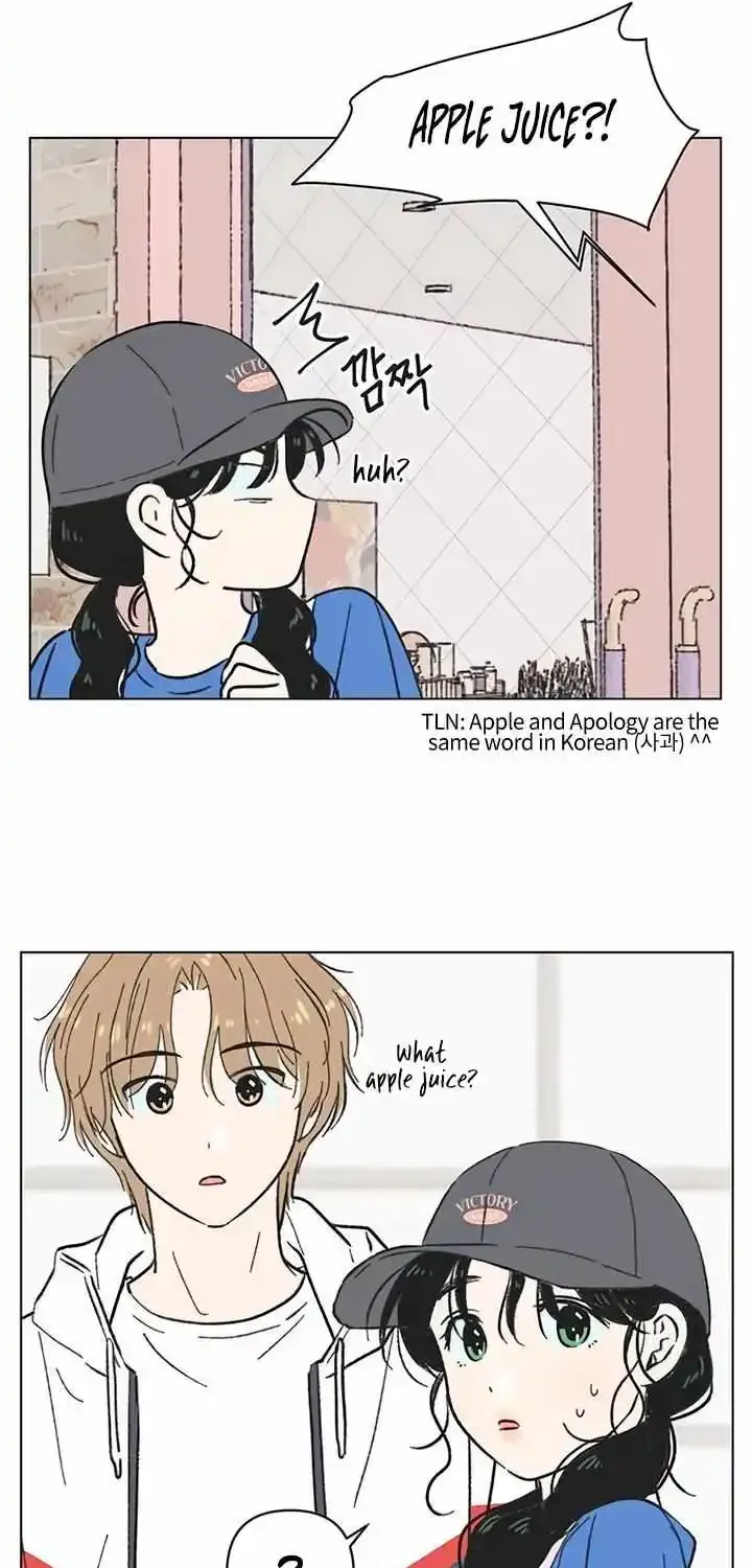 Seasons of Lovesome - Chapter 13 - Page 12