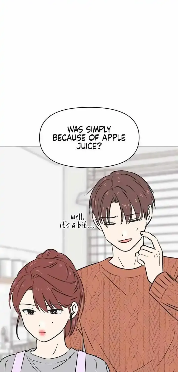 Seasons of Lovesome - Chapter 13 - Page 14