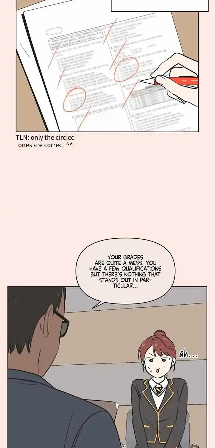 Seasons of Lovesome - Chapter 13 - Page 19