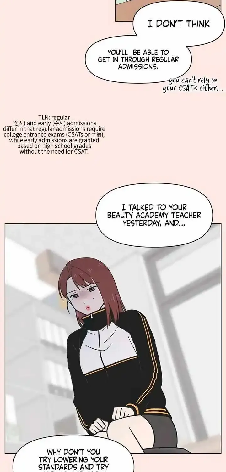 Seasons of Lovesome - Chapter 13 - Page 21