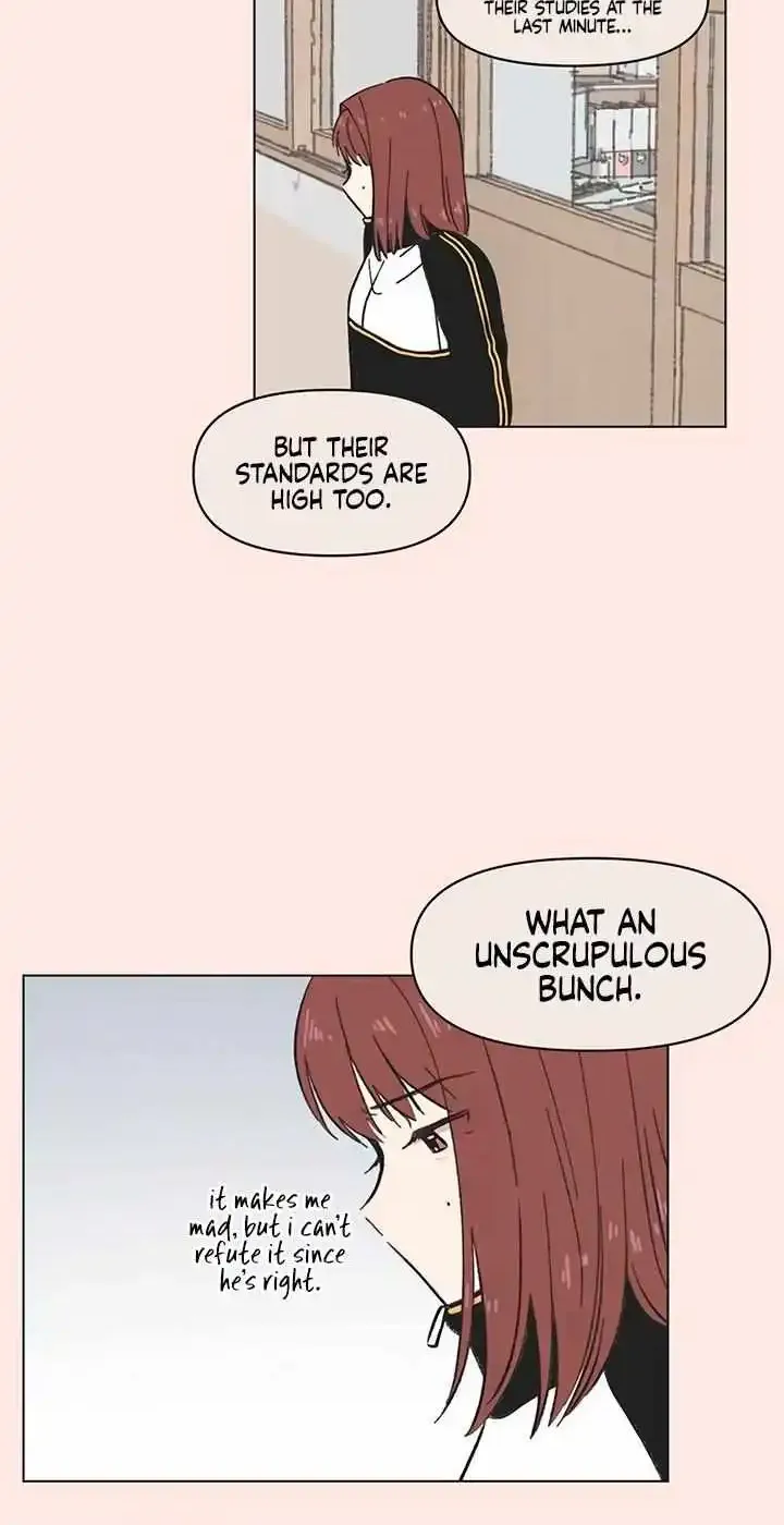 Seasons of Lovesome - Chapter 13 - Page 24