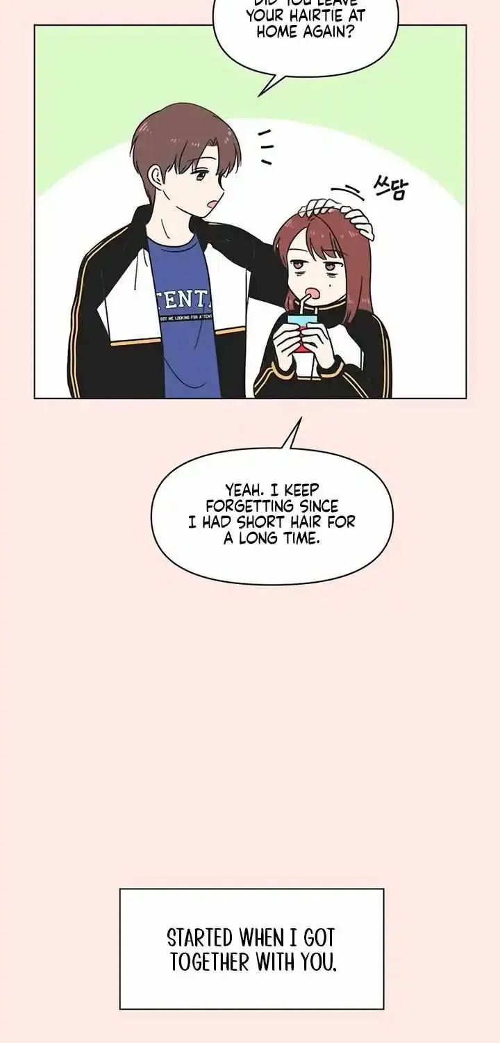 Seasons of Lovesome - Chapter 13 - Page 27