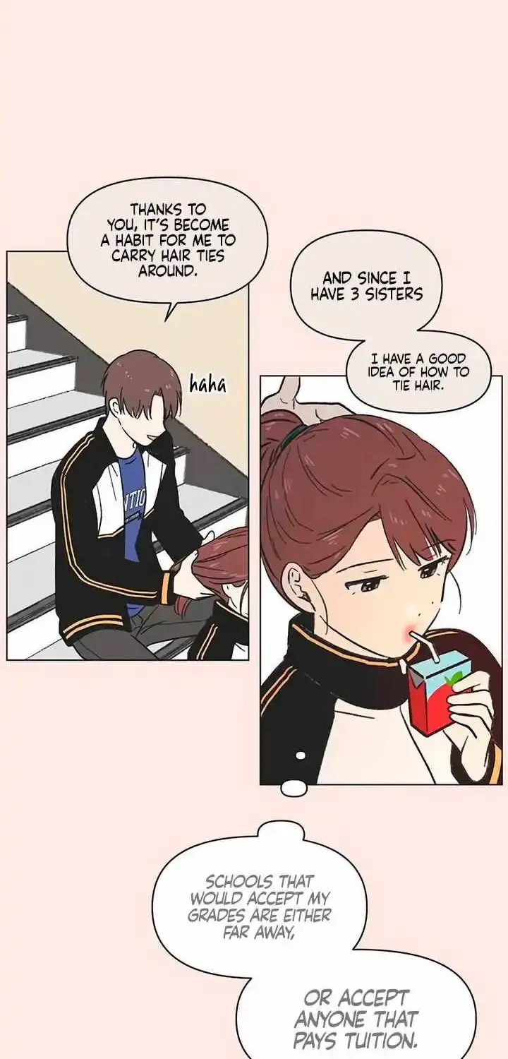 Seasons of Lovesome - Chapter 13 - Page 28