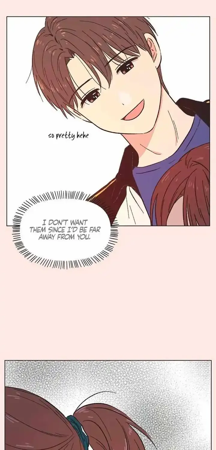Seasons of Lovesome - Chapter 13 - Page 30