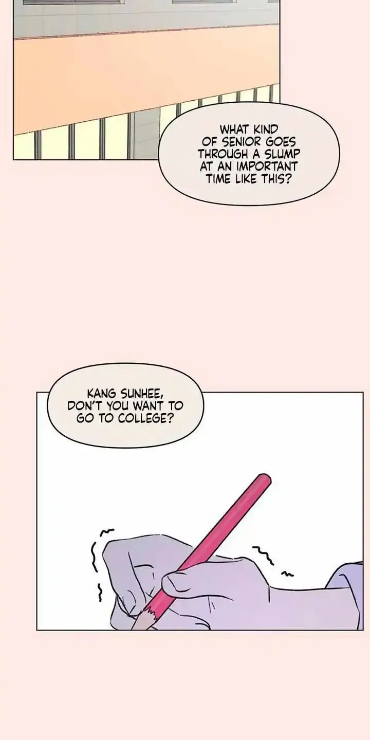 Seasons of Lovesome - Chapter 13 - Page 32