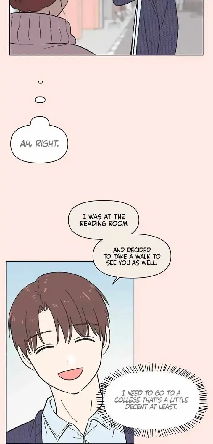 Seasons of Lovesome - Chapter 13 - Page 35