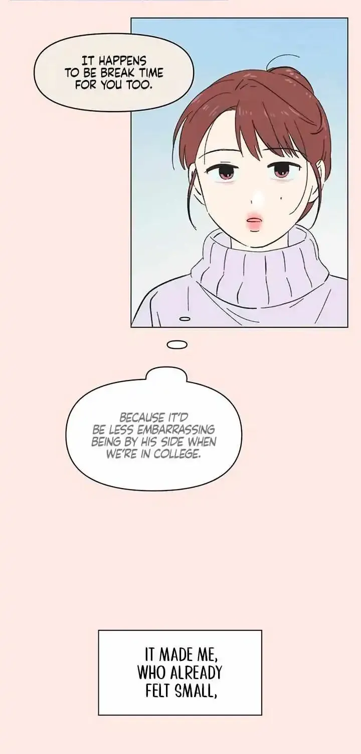 Seasons of Lovesome - Chapter 13 - Page 36