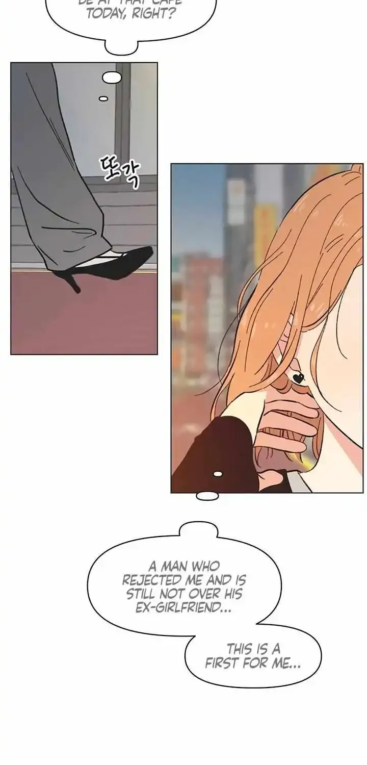 Seasons of Lovesome - Chapter 13 - Page 42