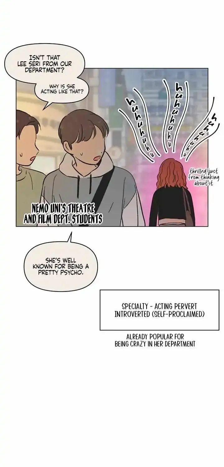 Seasons of Lovesome - Chapter 13 - Page 45
