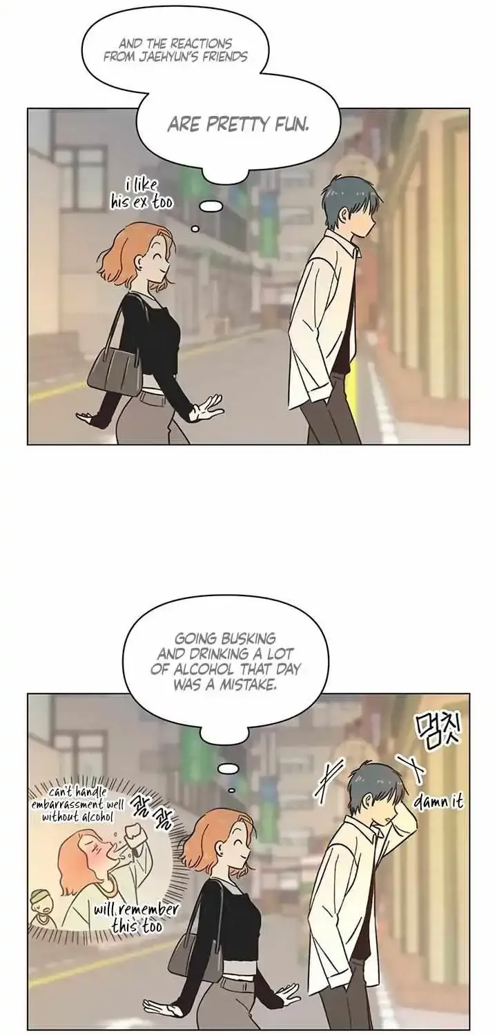 Seasons of Lovesome - Chapter 13 - Page 46