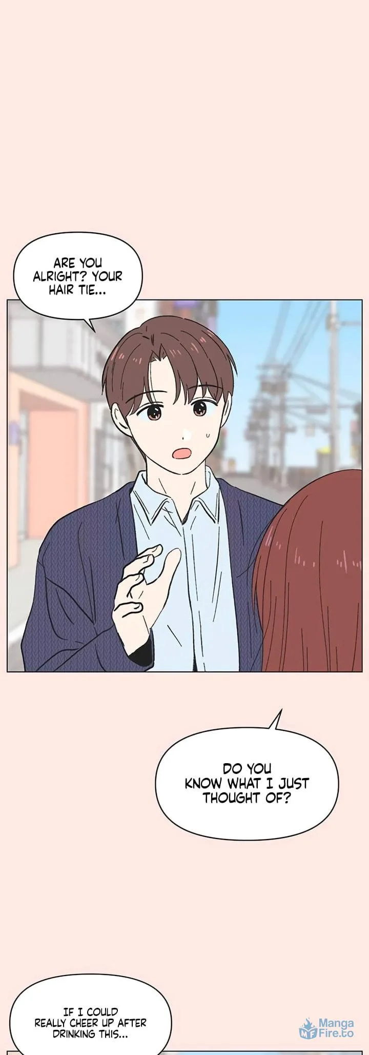 Seasons of Lovesome - Chapter 14 - Page 3