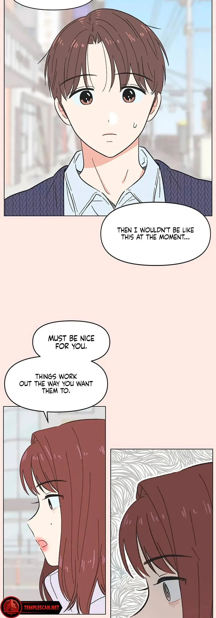 Seasons of Lovesome - Chapter 14 - Page 4