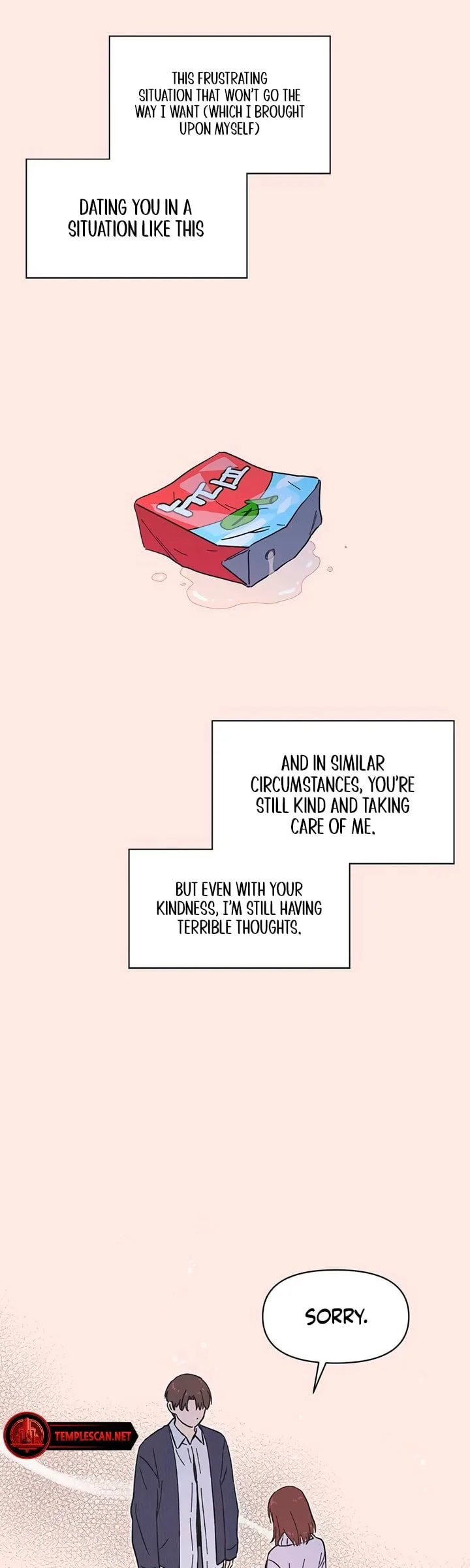 Seasons of Lovesome - Chapter 14 - Page 7