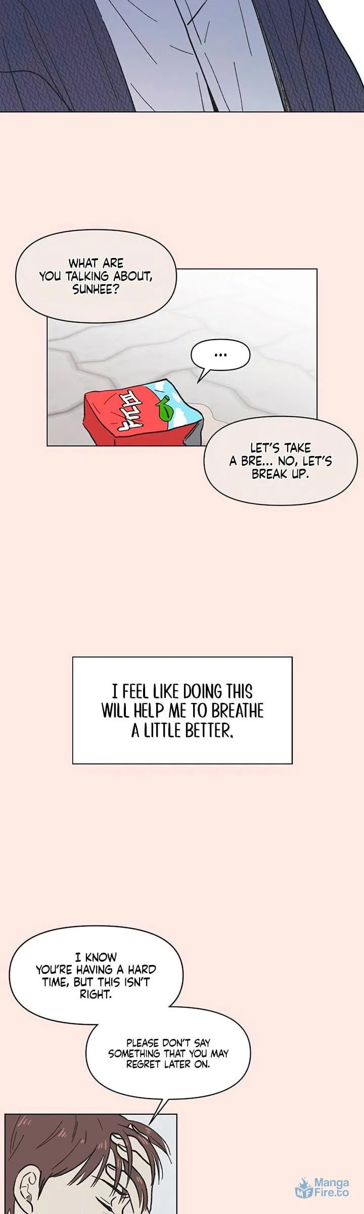 Seasons of Lovesome - Chapter 14 - Page 9