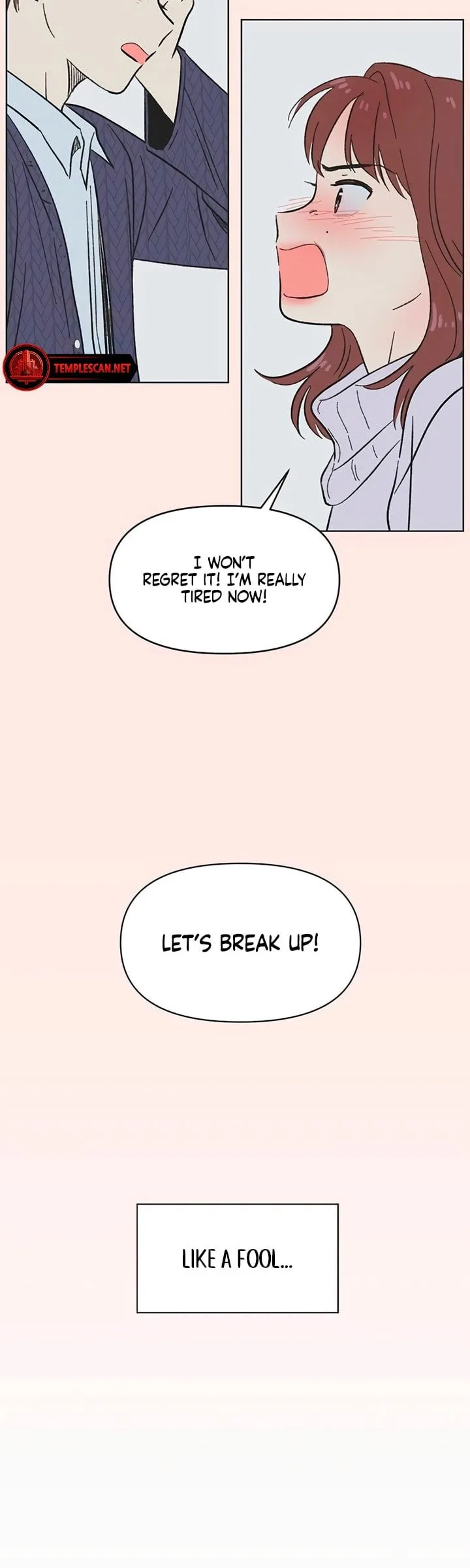 Seasons of Lovesome - Chapter 14 - Page 10