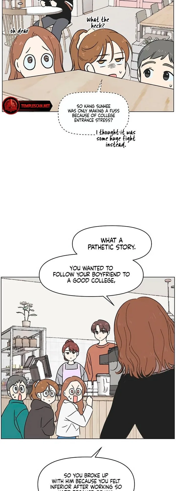 Seasons of Lovesome - Chapter 14 - Page 13