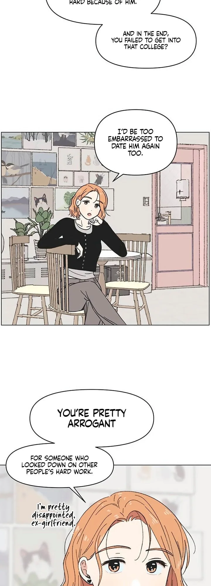 Seasons of Lovesome - Chapter 14 - Page 14