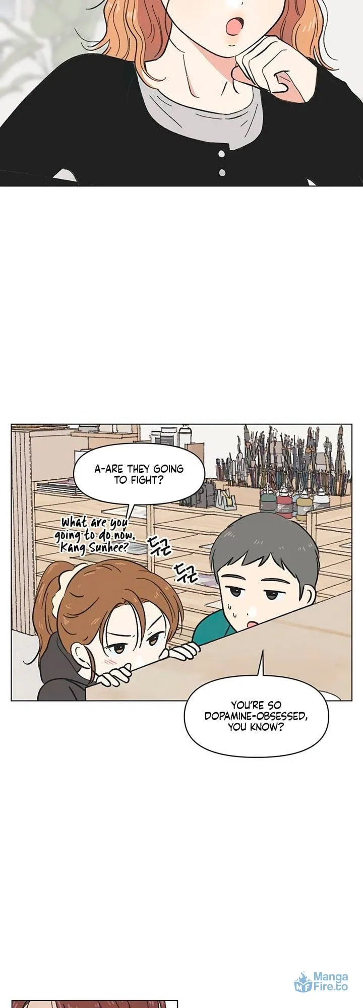 Seasons of Lovesome - Chapter 14 - Page 15