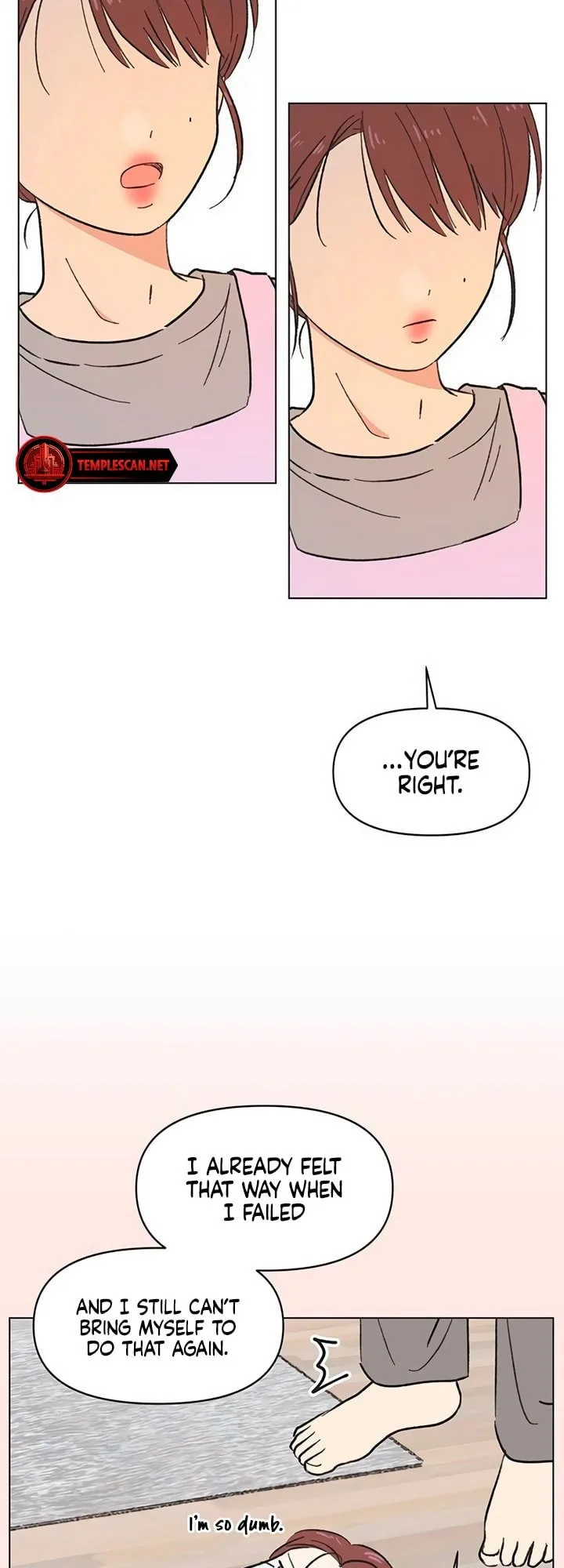 Seasons of Lovesome - Chapter 14 - Page 16