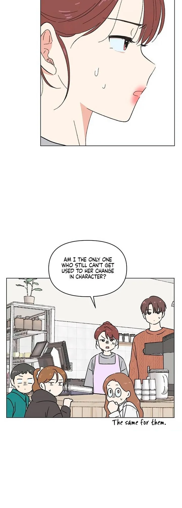 Seasons of Lovesome - Chapter 14 - Page 19