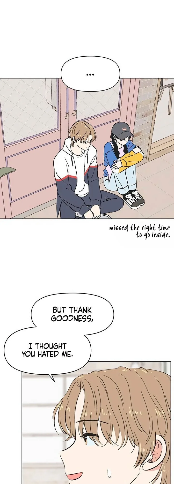 Seasons of Lovesome - Chapter 14 - Page 22