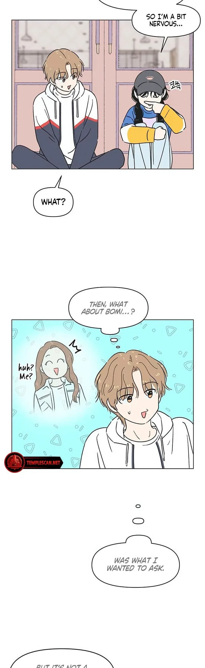 Seasons of Lovesome - Chapter 14 - Page 26