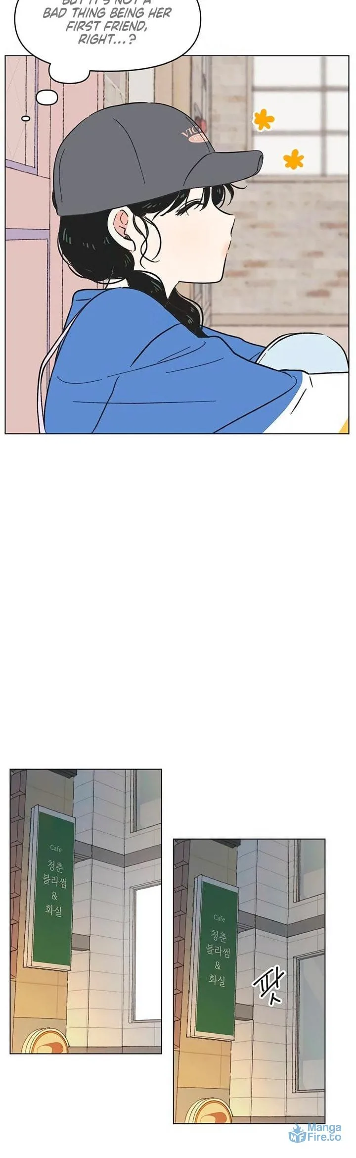 Seasons of Lovesome - Chapter 14 - Page 27