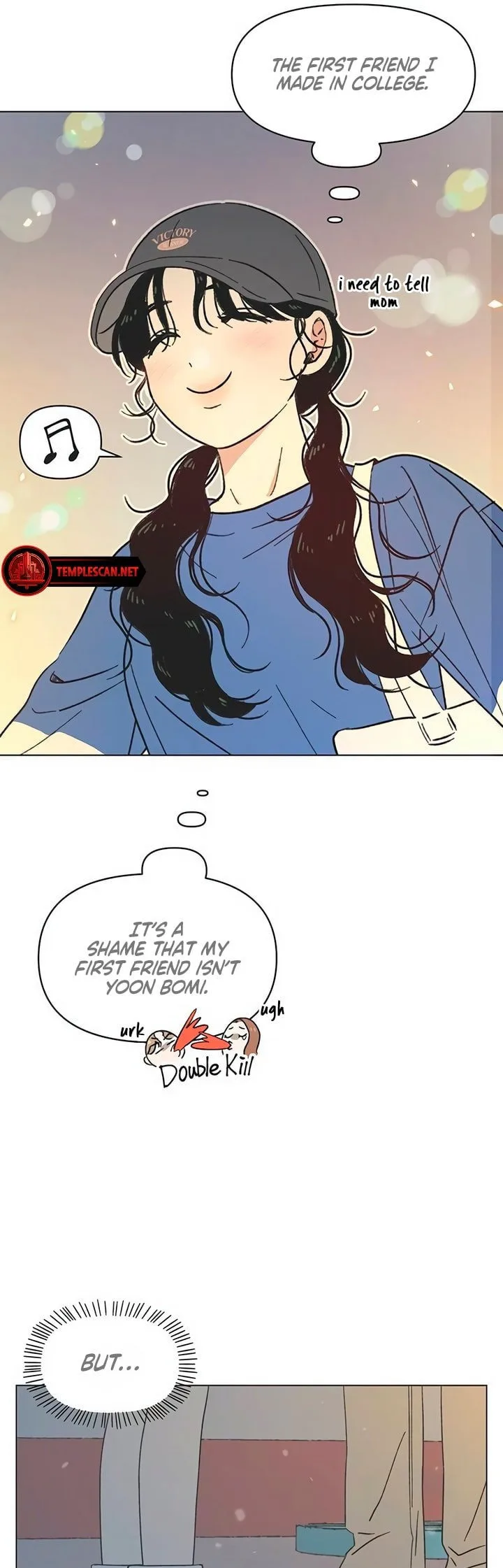 Seasons of Lovesome - Chapter 14 - Page 29