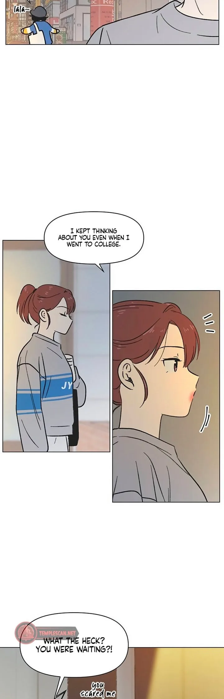 Seasons of Lovesome - Chapter 14 - Page 31