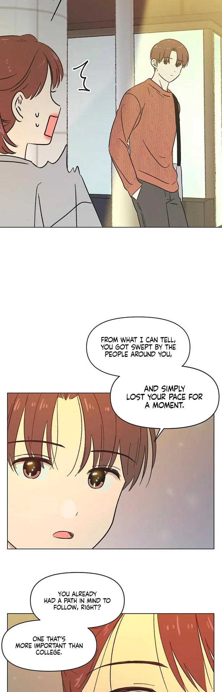 Seasons of Lovesome - Chapter 14 - Page 32
