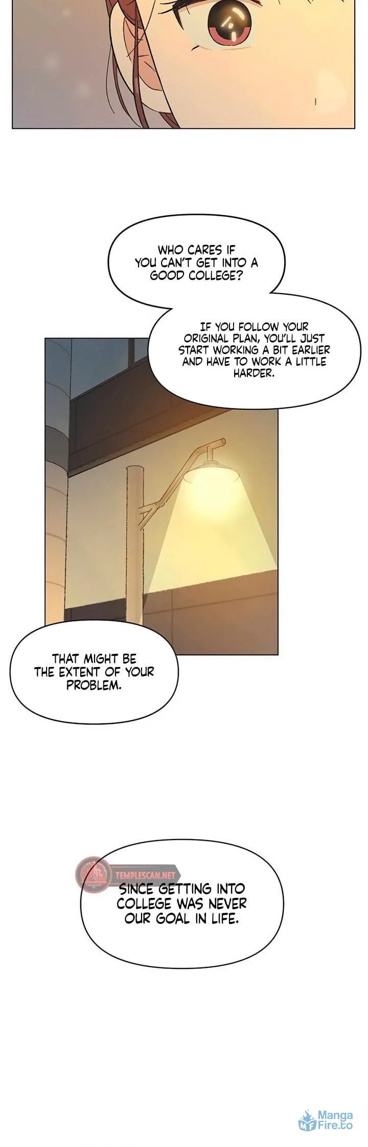 Seasons of Lovesome - Chapter 14 - Page 33