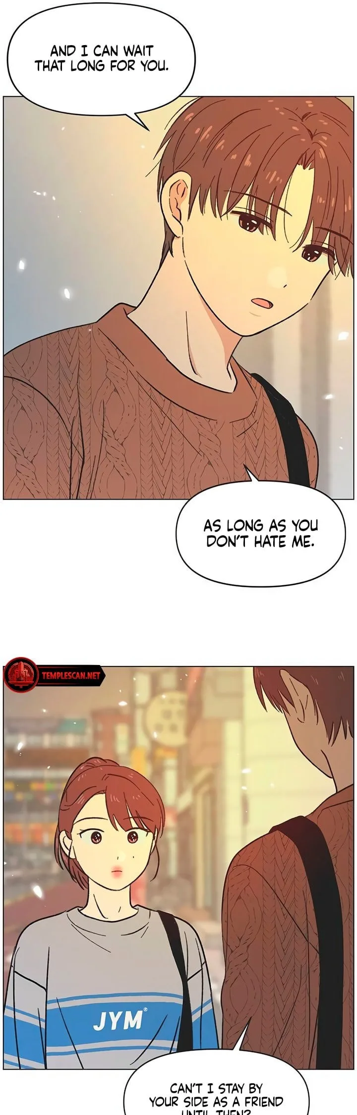 Seasons of Lovesome - Chapter 14 - Page 34