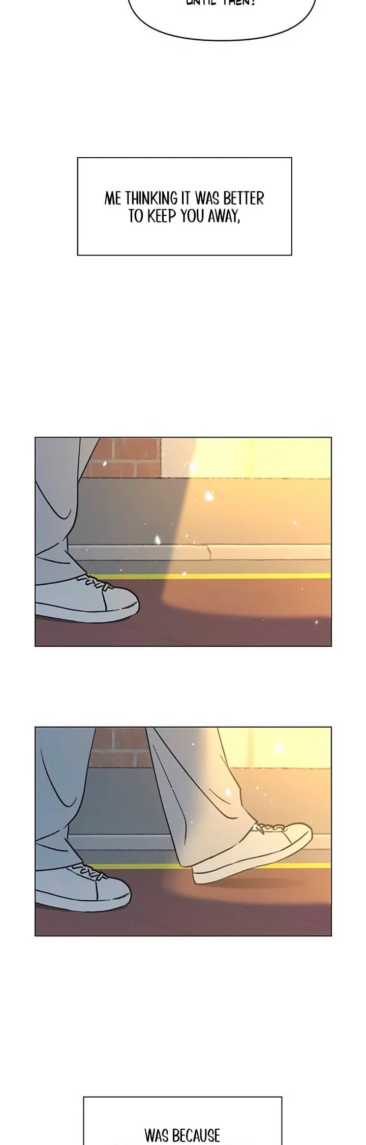 Seasons of Lovesome - Chapter 14 - Page 35