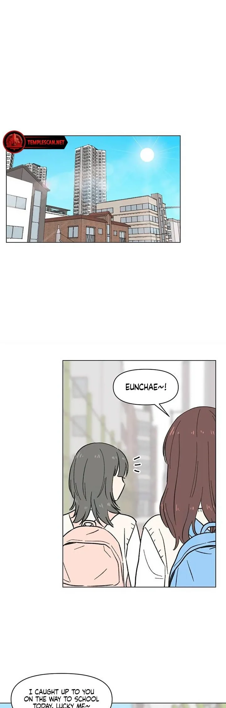 Seasons of Lovesome - Chapter 14 - Page 37