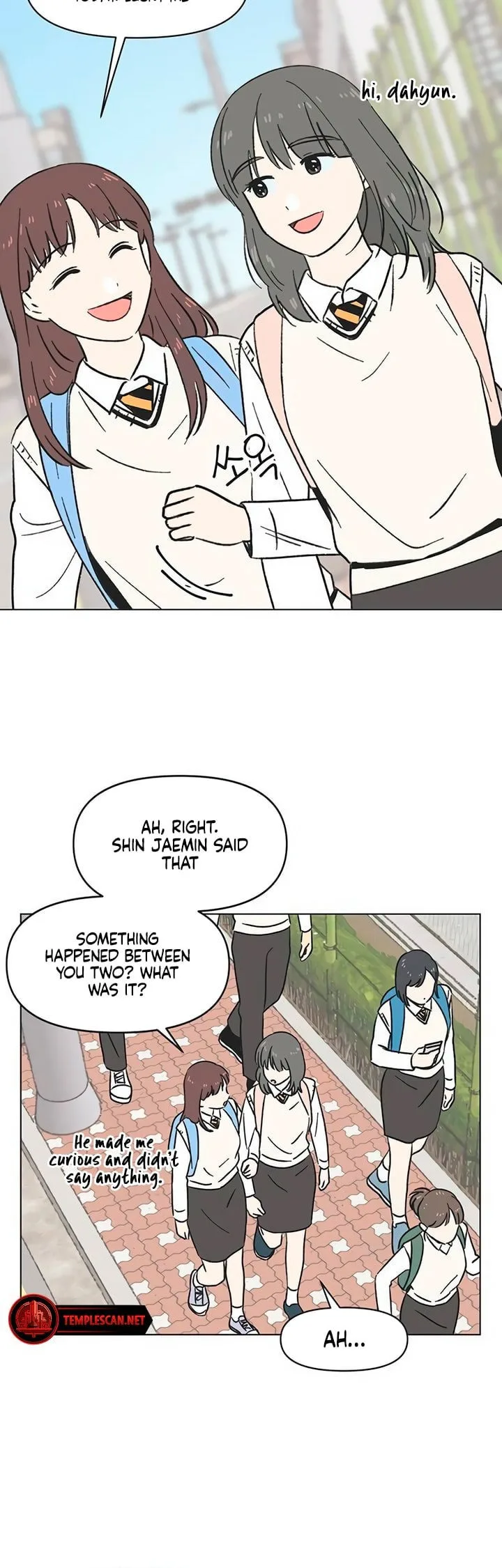 Seasons of Lovesome - Chapter 14 - Page 38