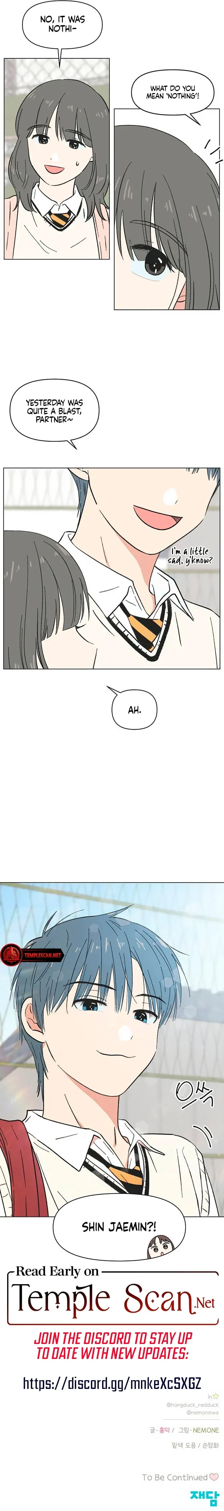 Seasons of Lovesome - Chapter 14 - Page 39