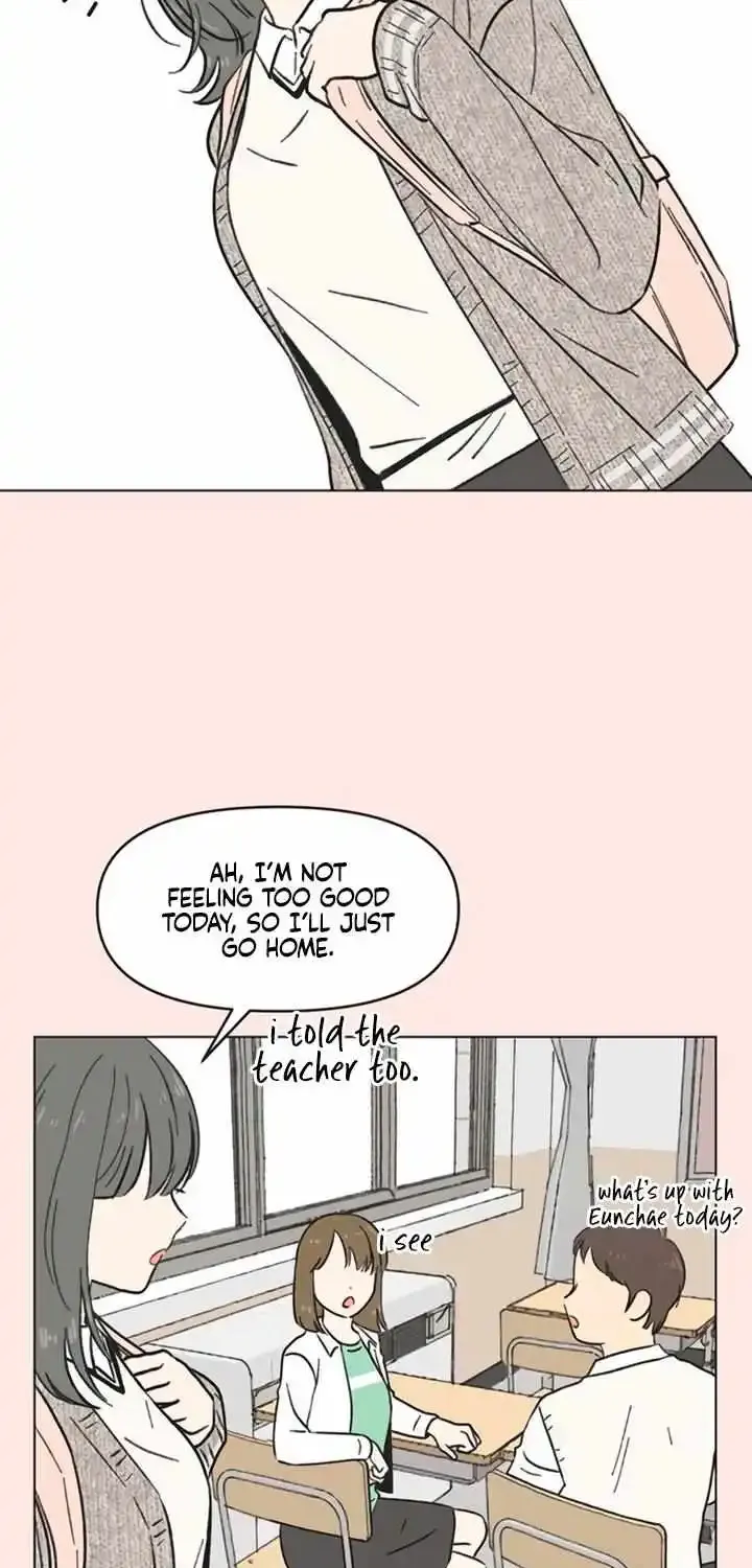 Seasons of Lovesome - Chapter 15 - Page 3