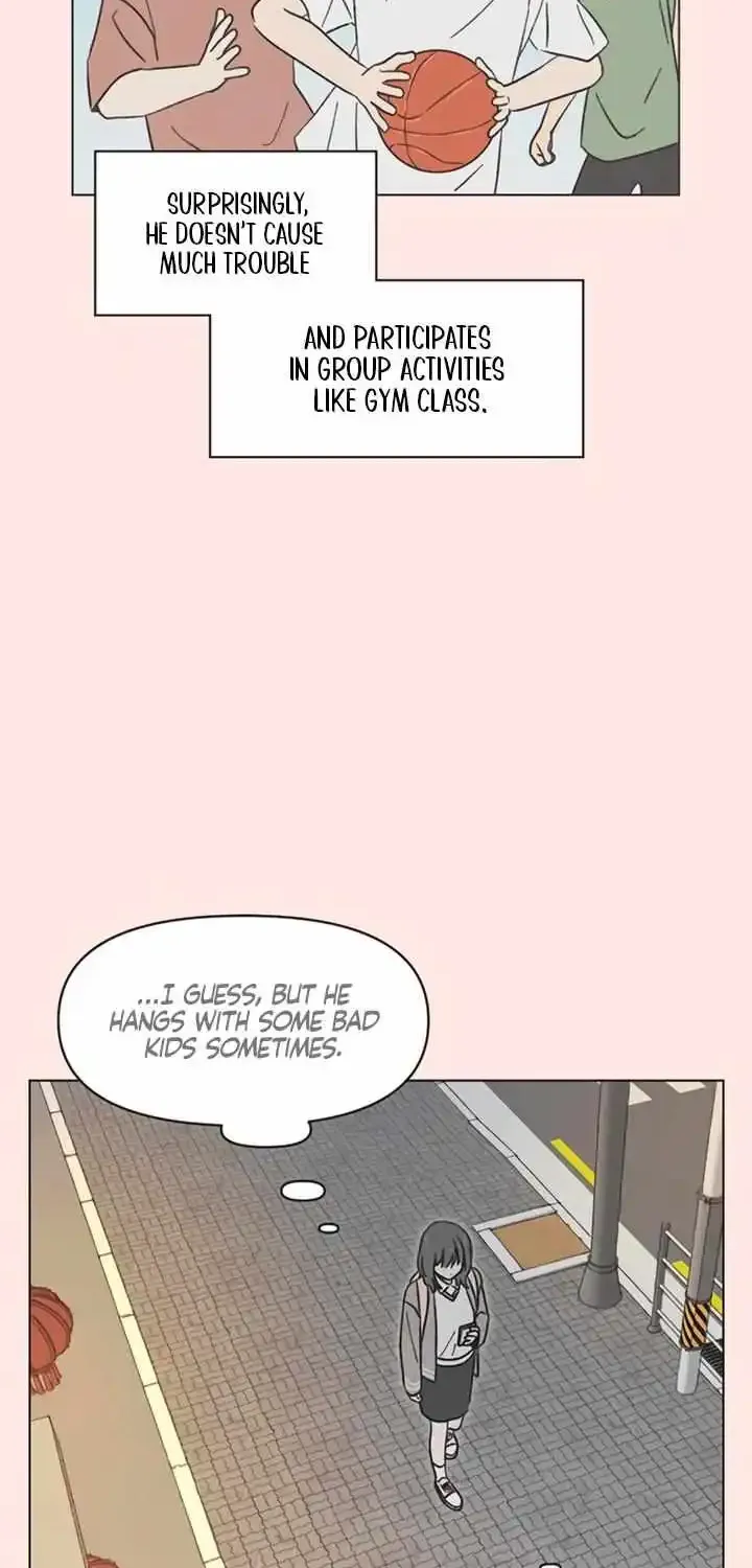 Seasons of Lovesome - Chapter 15 - Page 6
