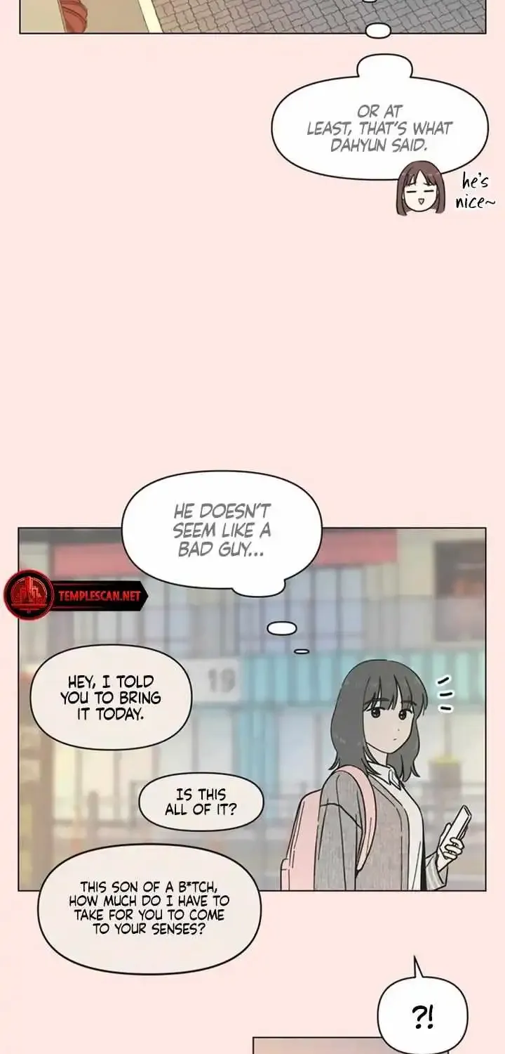 Seasons of Lovesome - Chapter 15 - Page 7