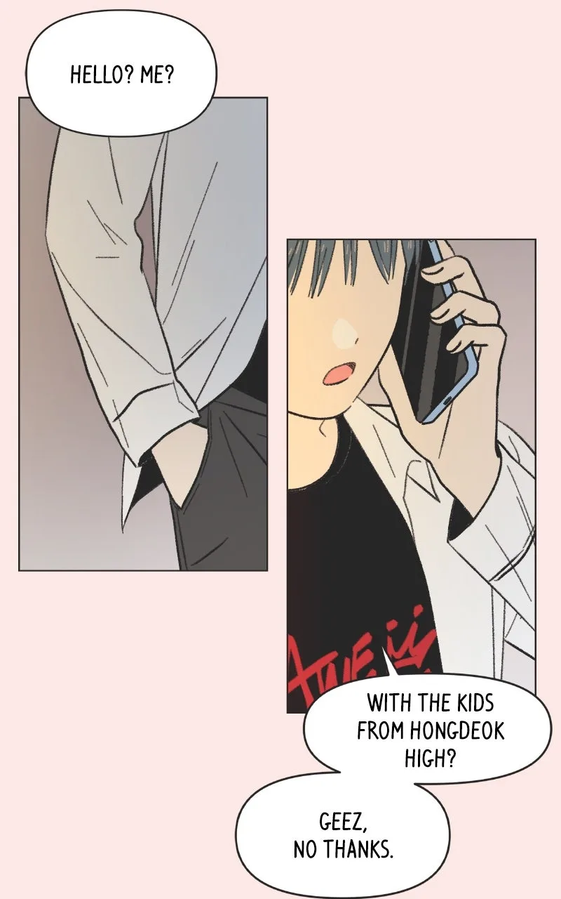 Seasons of Lovesome - Chapter 15 - Page 9