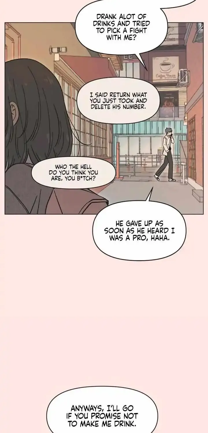 Seasons of Lovesome - Chapter 15 - Page 11