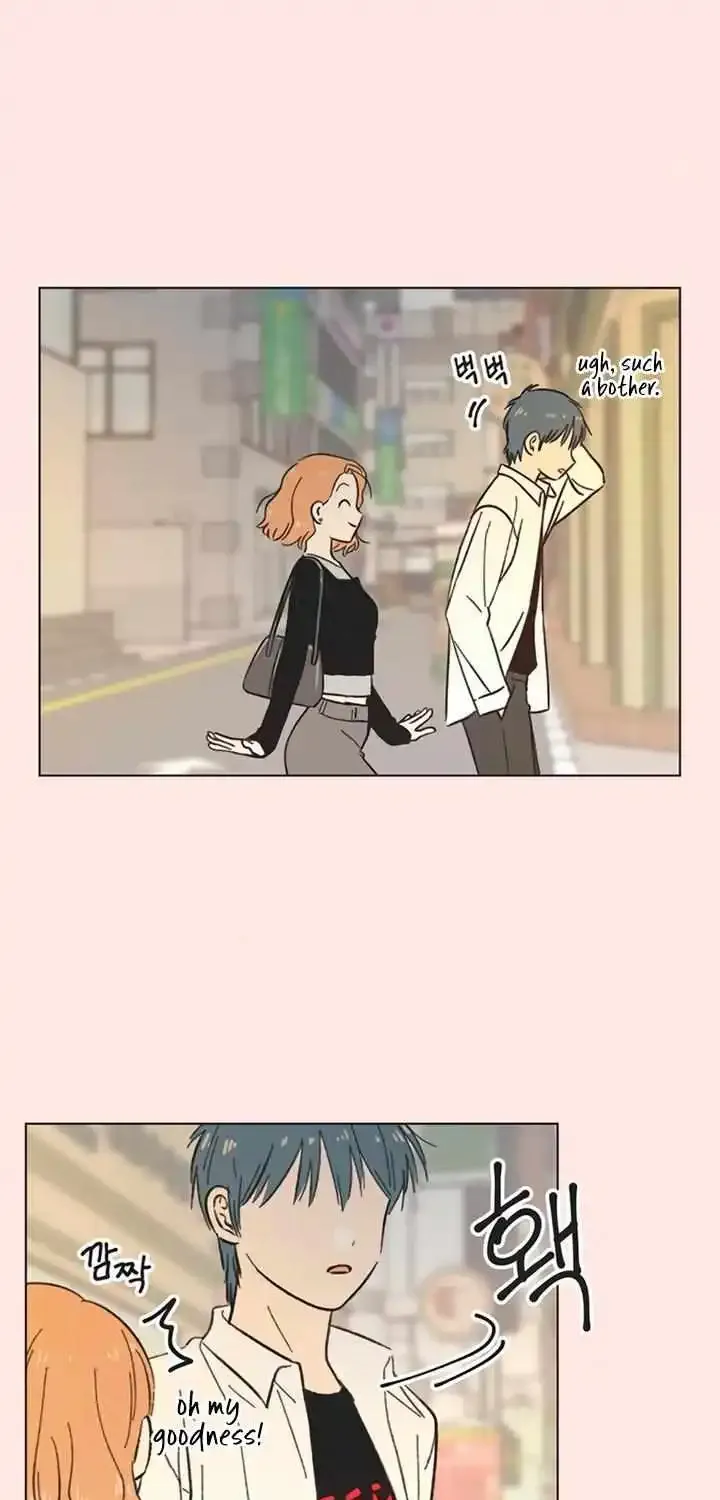 Seasons of Lovesome - Chapter 15 - Page 24