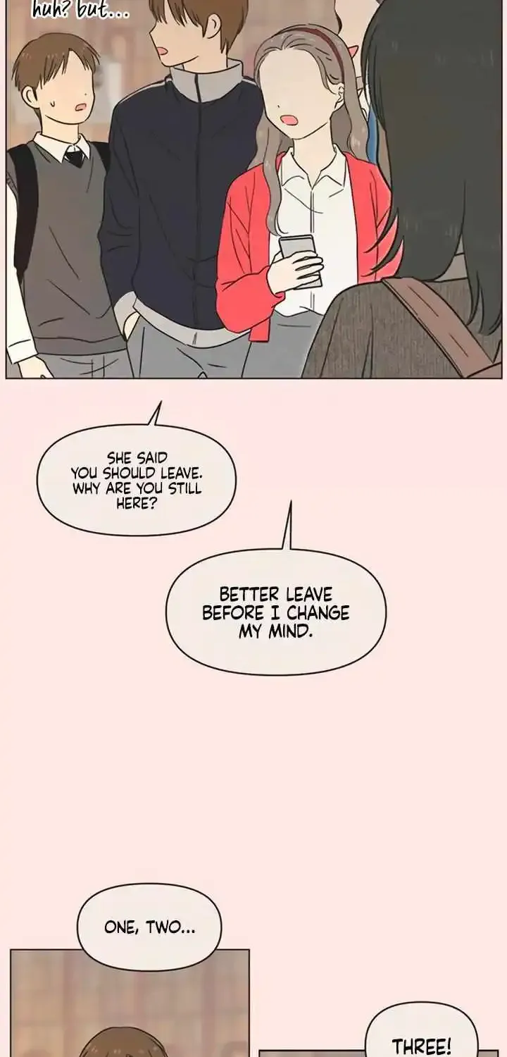 Seasons of Lovesome - Chapter 15 - Page 29