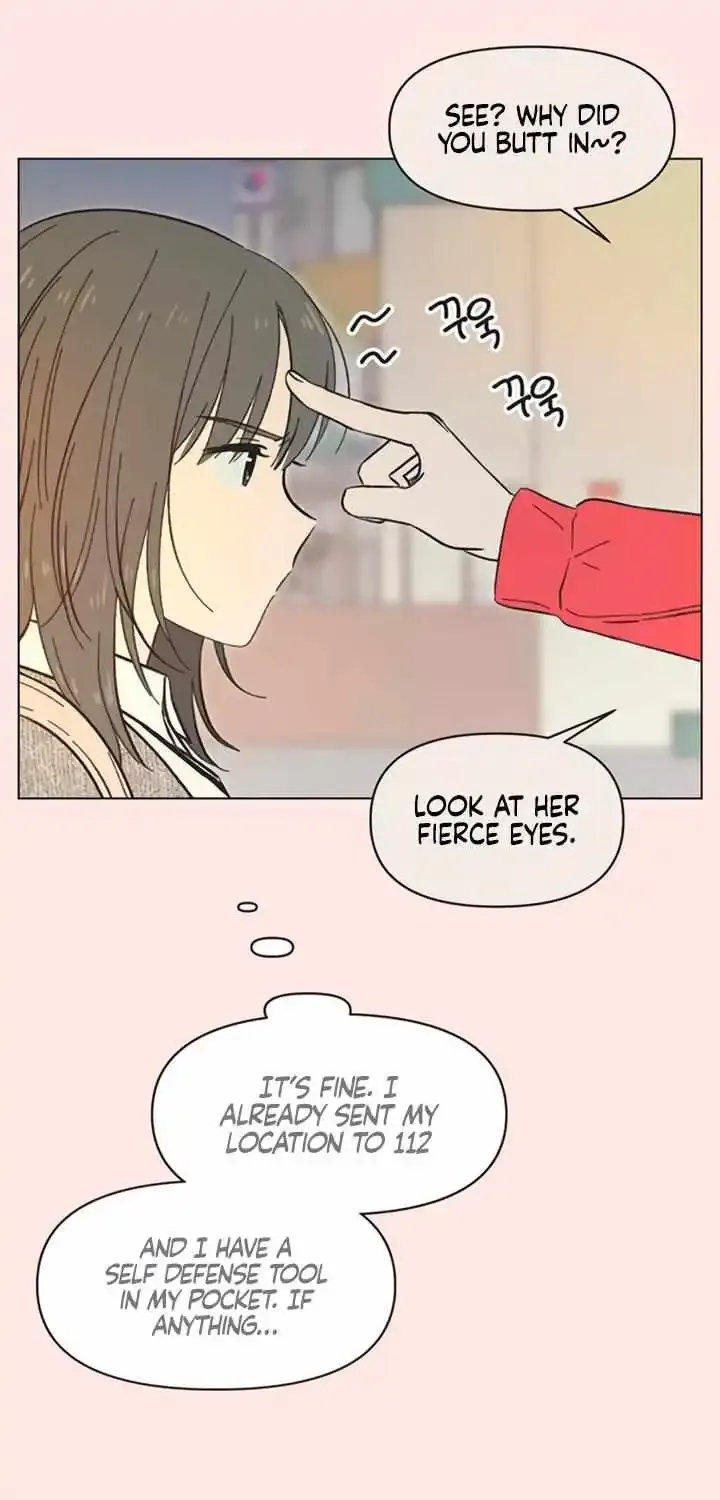Seasons of Lovesome - Chapter 15 - Page 31