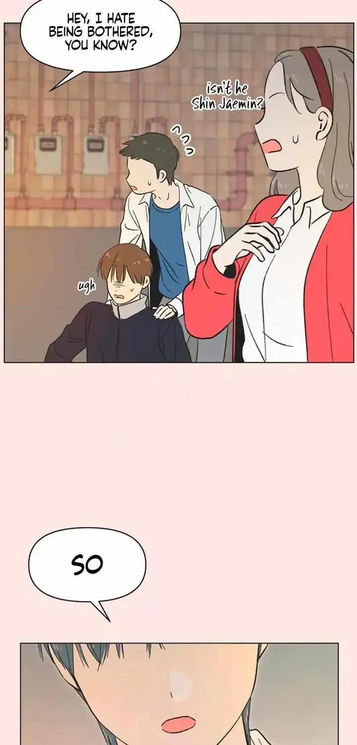 Seasons of Lovesome - Chapter 15 - Page 34