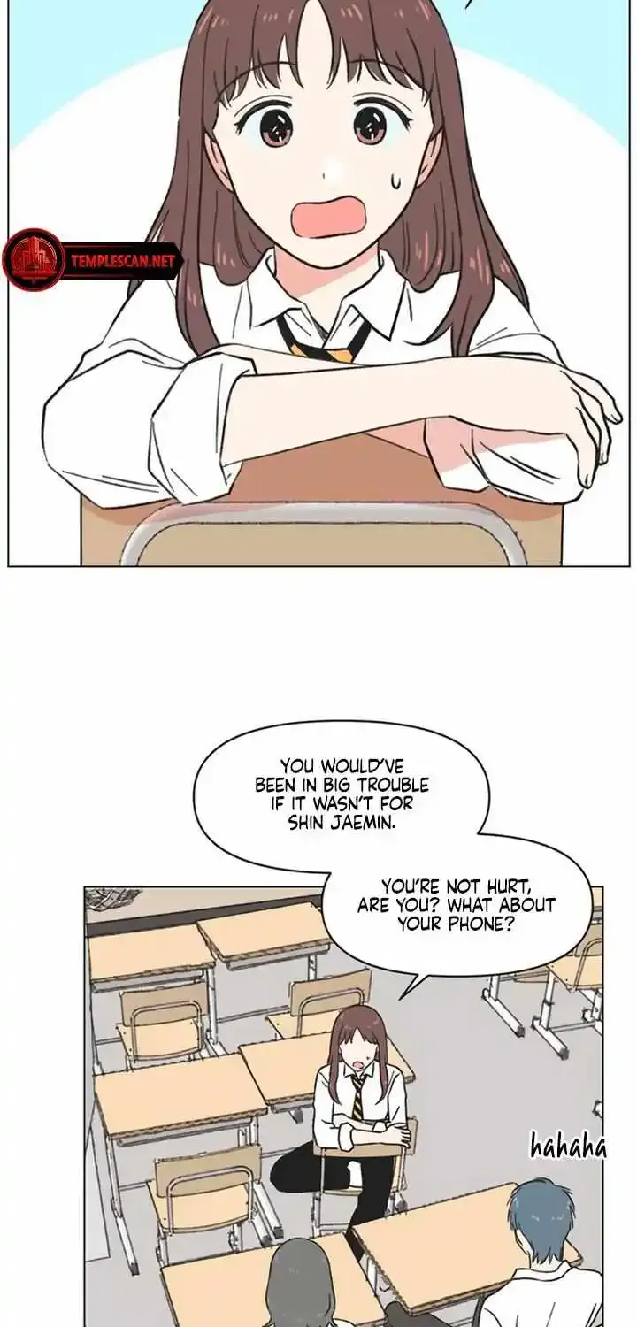 Seasons of Lovesome - Chapter 15 - Page 40