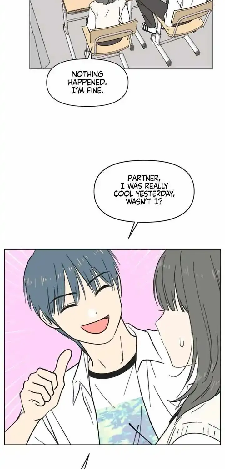 Seasons of Lovesome - Chapter 15 - Page 41