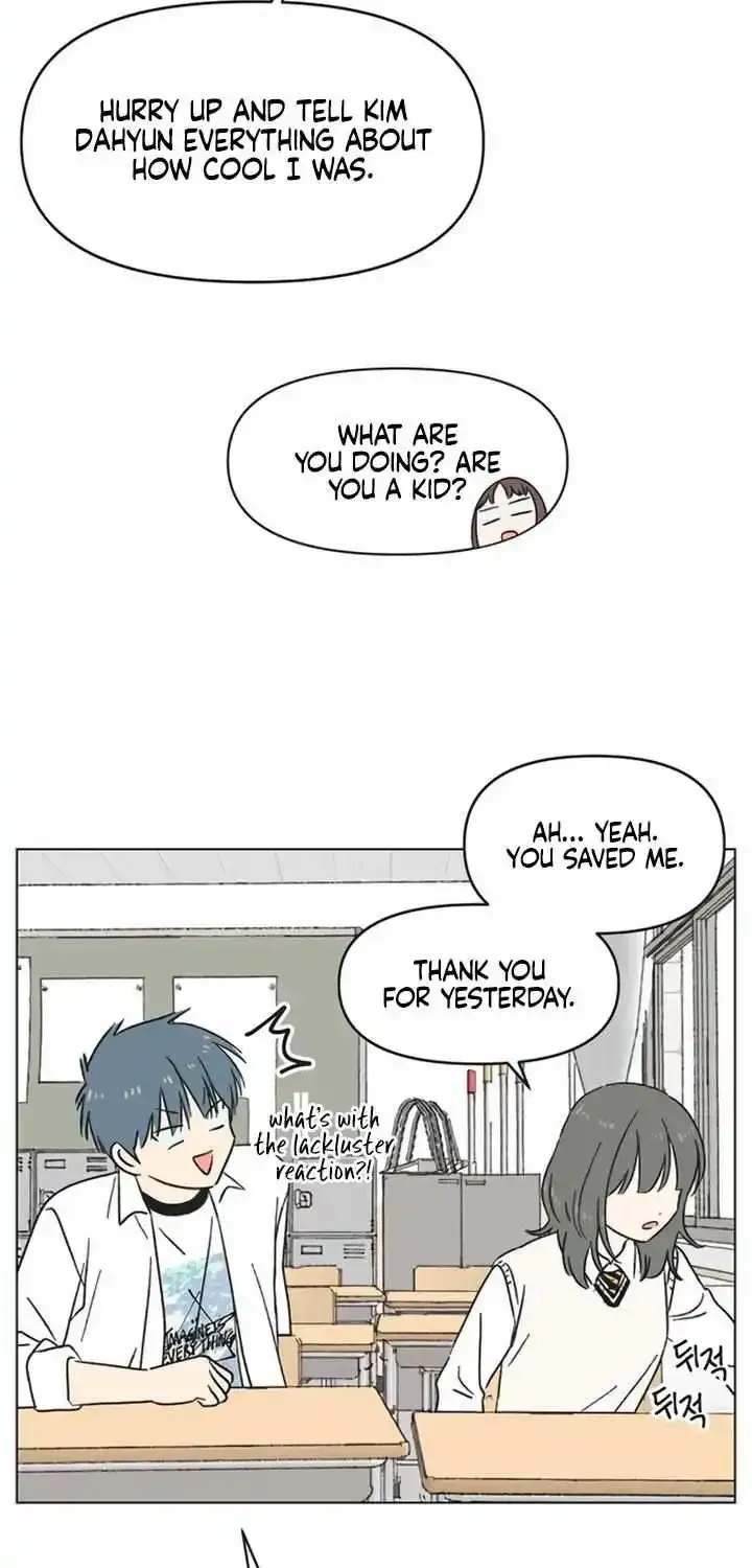 Seasons of Lovesome - Chapter 15 - Page 42