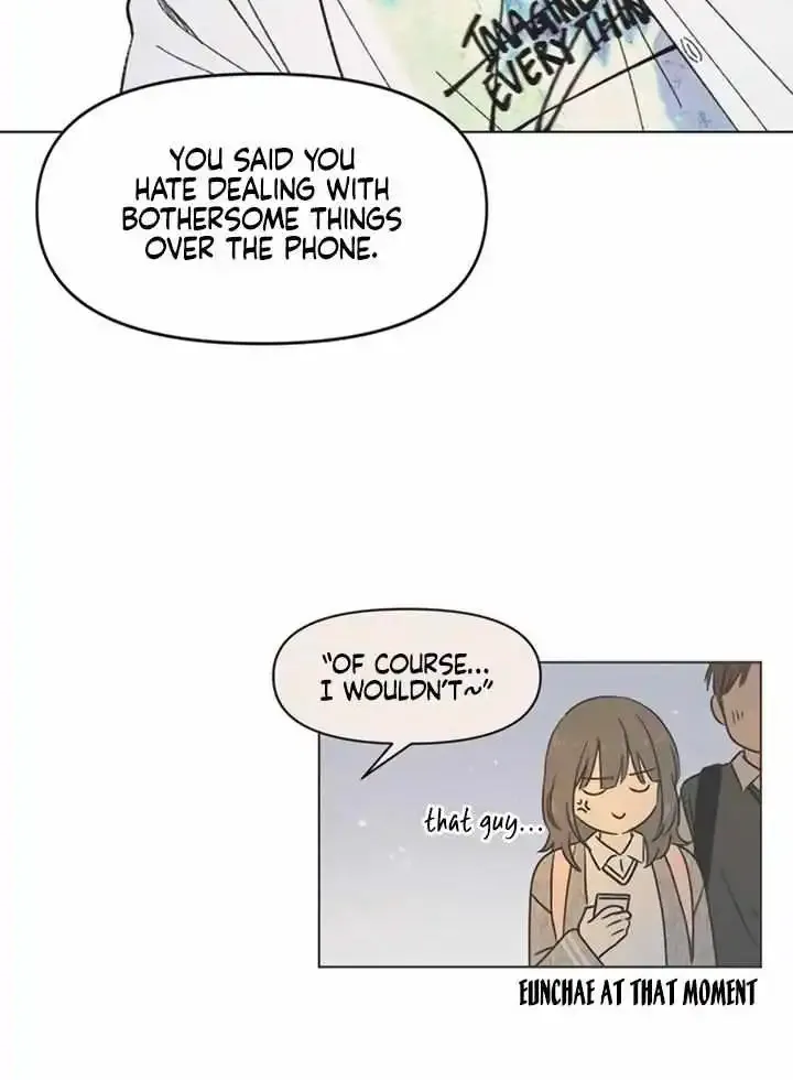 Seasons of Lovesome - Chapter 15 - Page 44